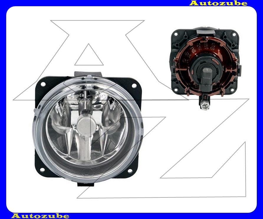 Ködlámpa Ködlámpa