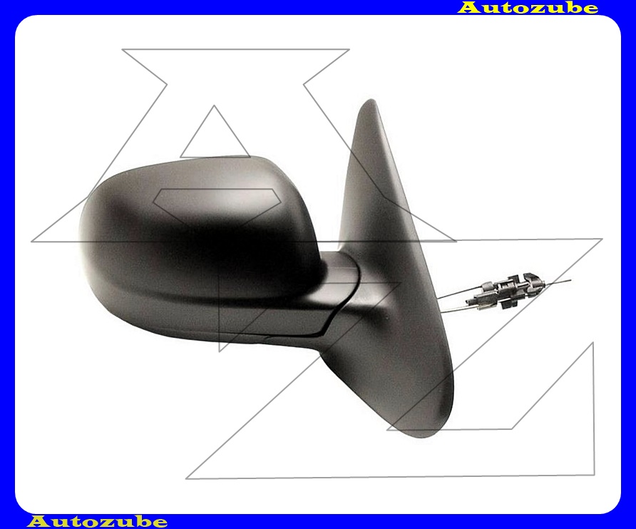 Visszapillantó tükör jobb Visszapillantó tükör jobb