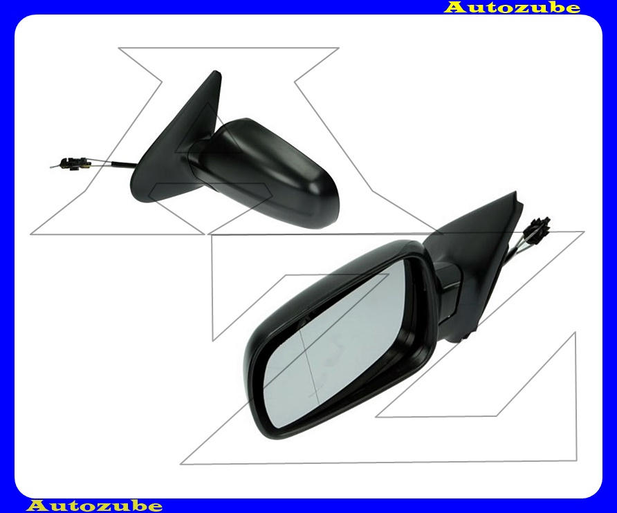 Visszapillantó tükör bal Visszapillantó tükör bal