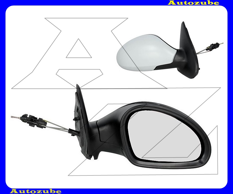 Visszapillantó tükör jobb Visszapillantó tükör jobb