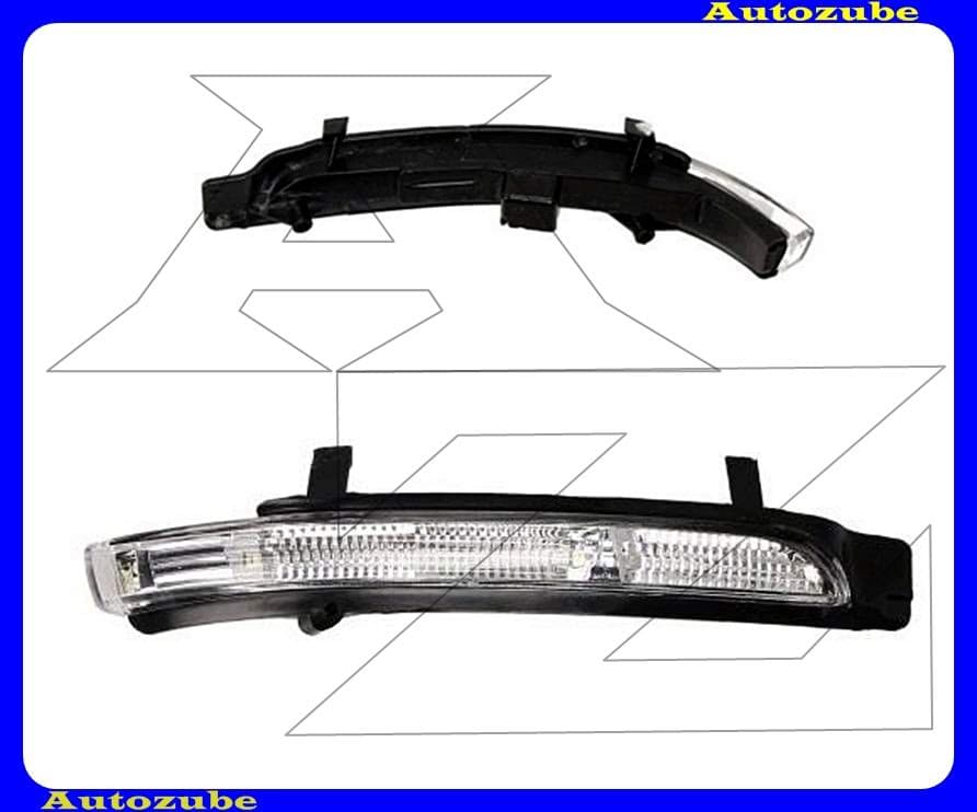 Tükör index jobb Tükör index jobb