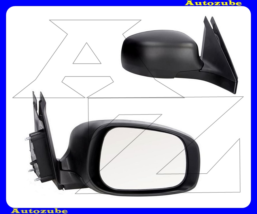 Visszapillantó tükör jobb Visszapillantó tükör jobb