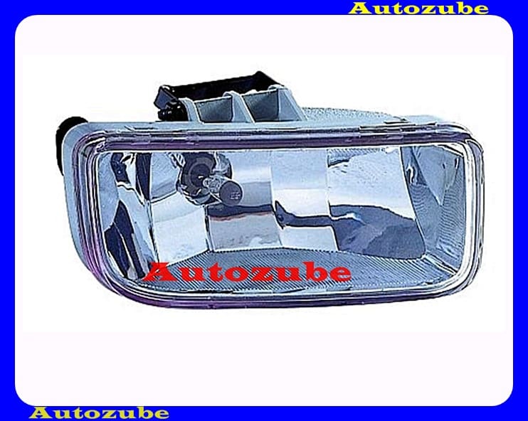 Ködlámpa jobb (H3) (indexlyukas lökhárítóhoz) Ködlámpa jobb (H3) (indexlyukas lökhárítóhoz)