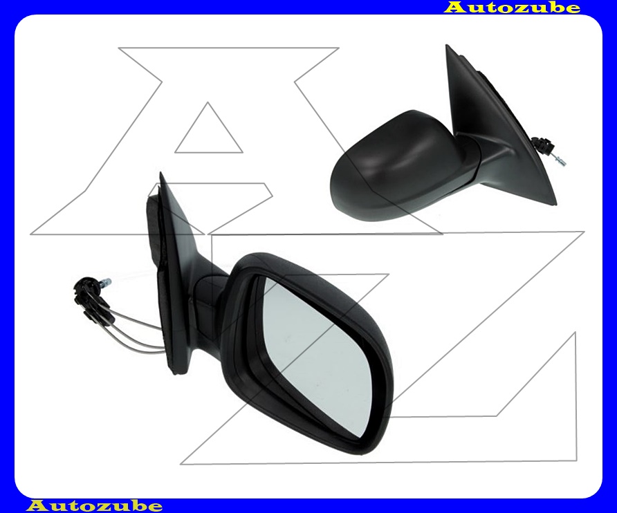 Visszapillantó tükör jobb Visszapillantó tükör jobb