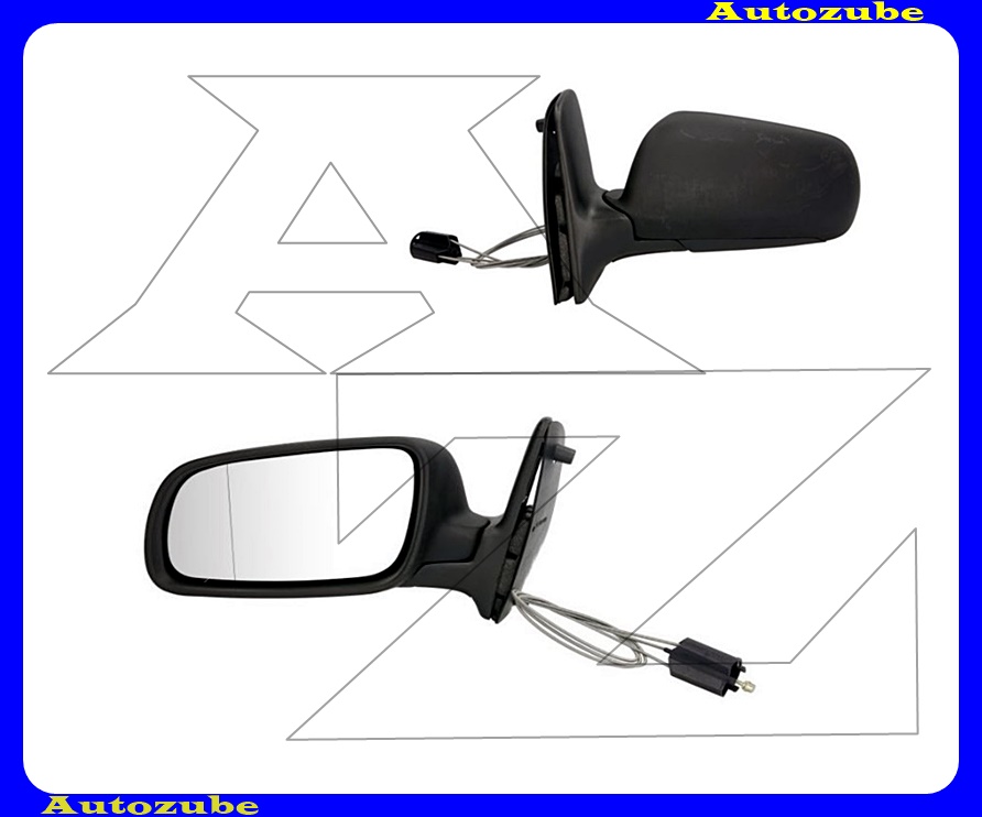 Visszapillantó tükör bal Visszapillantó tükör bal