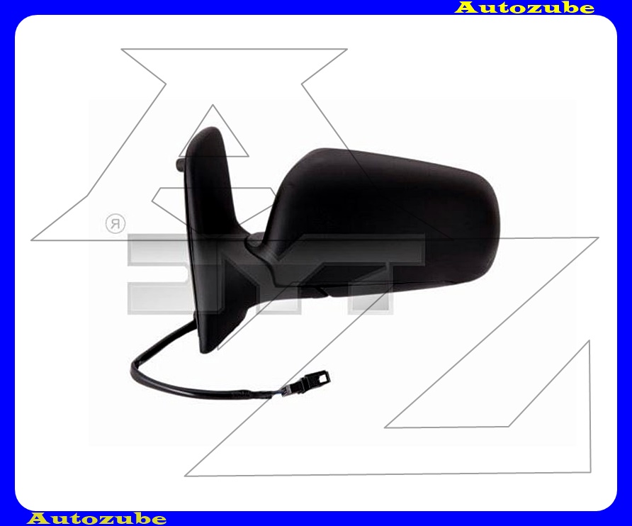 Visszapillantó tükör bal Visszapillantó tükör bal