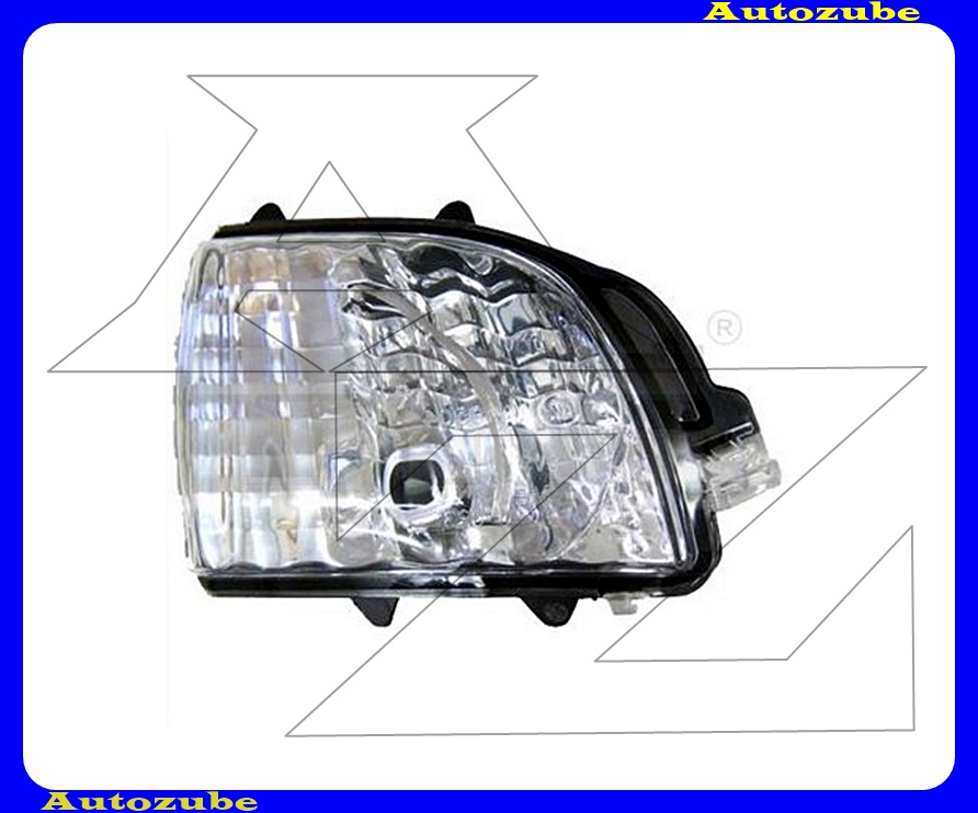 Tükör index jobb Tükör index jobb