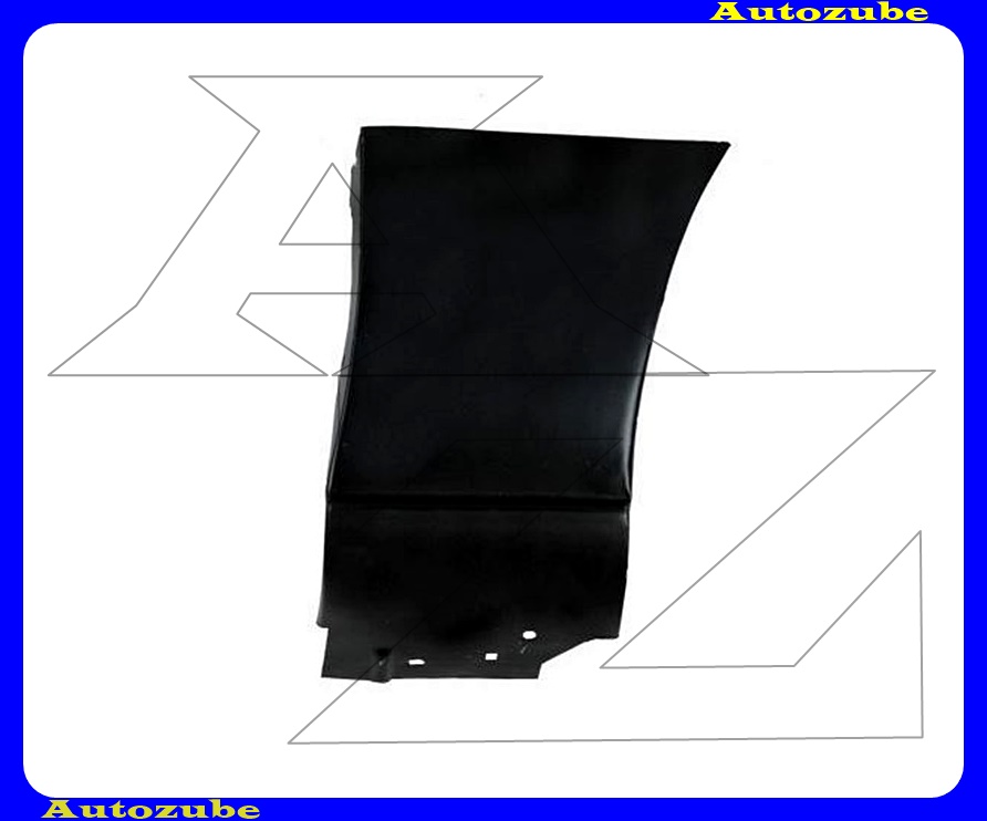 Első sárvédő hátsó rész bal (külső javítólemez) {POTRYKUS} Első sárvédő hátsó rész bal (külső javítólemez) {POTRYKUS}