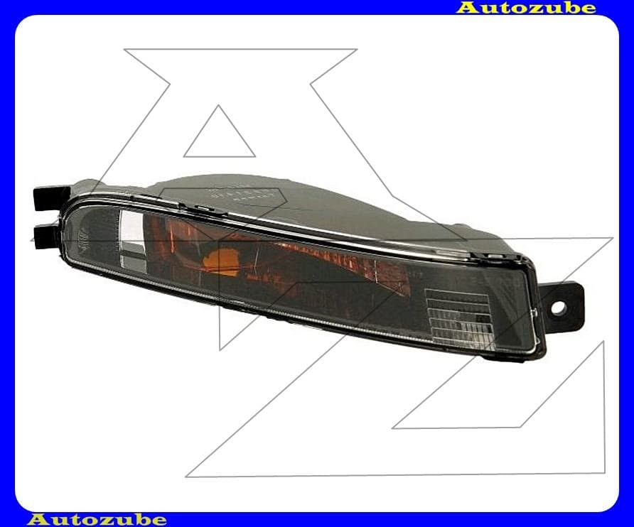 Első index jobb, füst, foglalattal /RENDELÉSRE/ Első index jobb, füst, foglalattal /RENDELÉSRE/