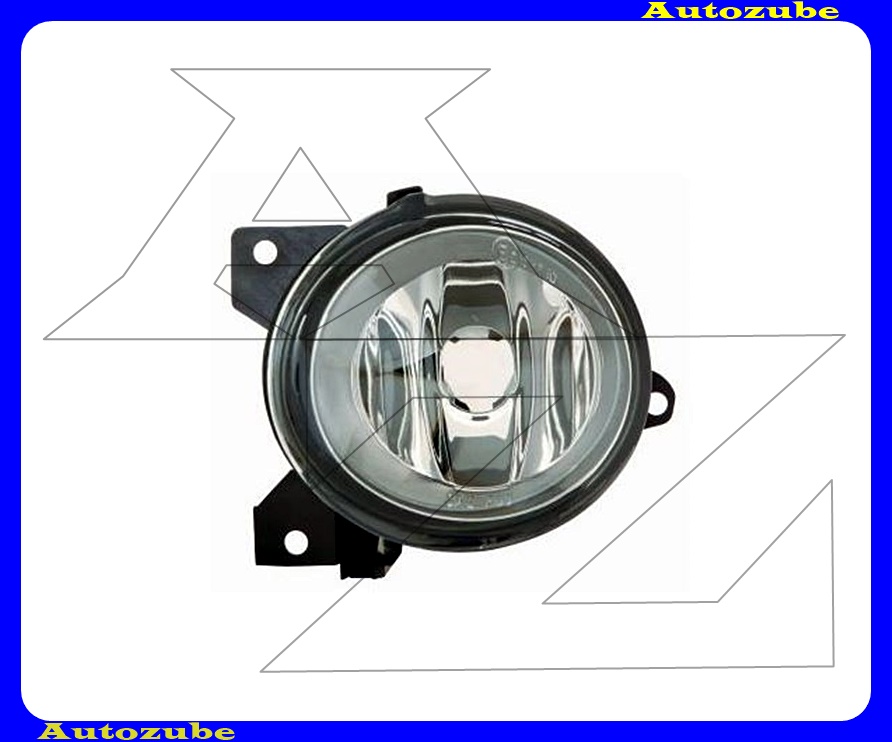 Ködlámpa bal (H11) {DEPO} Ködlámpa bal (H11) {DEPO}