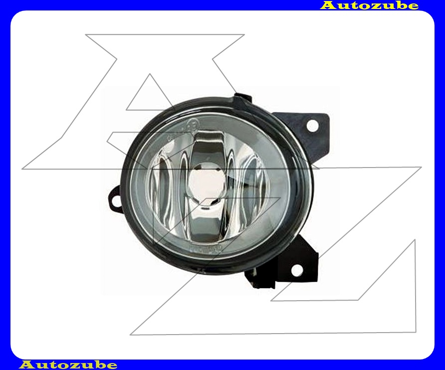 Ködlámpa jobb (H11) {DEPO} Ködlámpa jobb (H11) {DEPO}