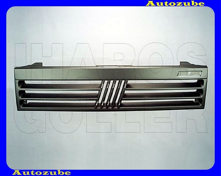 Hűtődíszrács Hűtődíszrács