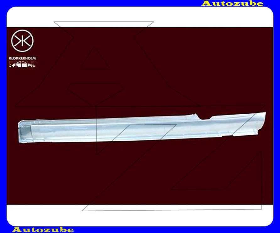 Küszöb bal Küszöb bal