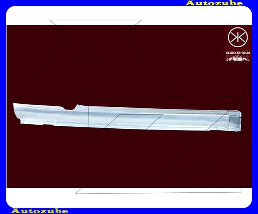 Küszöb jobb Küszöb jobb