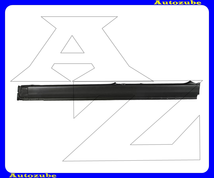 Küszöb bal Küszöb bal