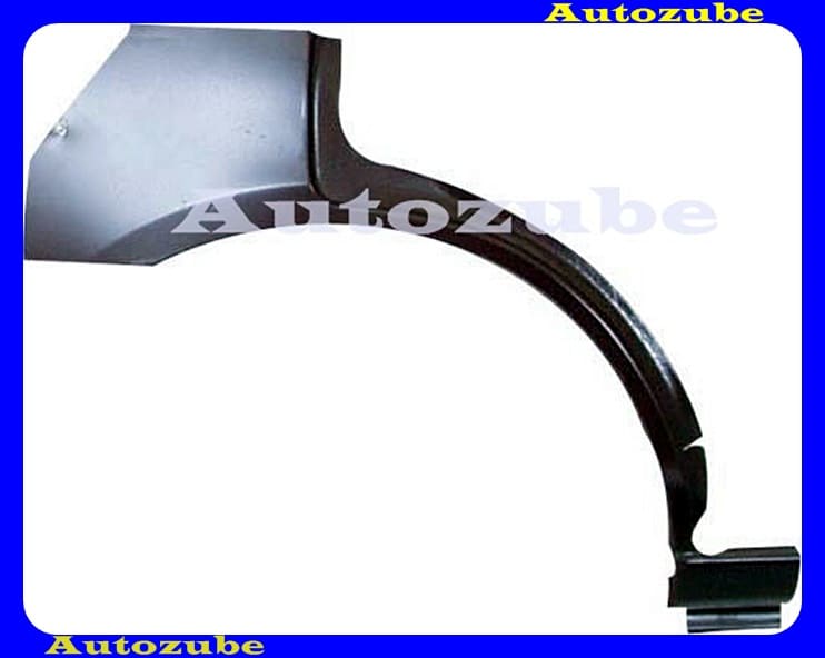 Hátsó sárvédő javítóív jobb Hátsó sárvédő javítóív jobb