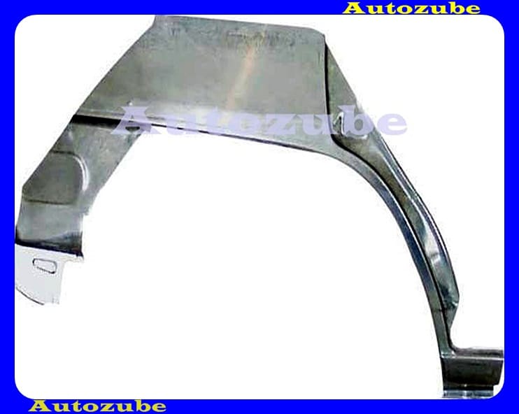 Hátsó sárvédő javítóív jobb Hátsó sárvédő javítóív jobb