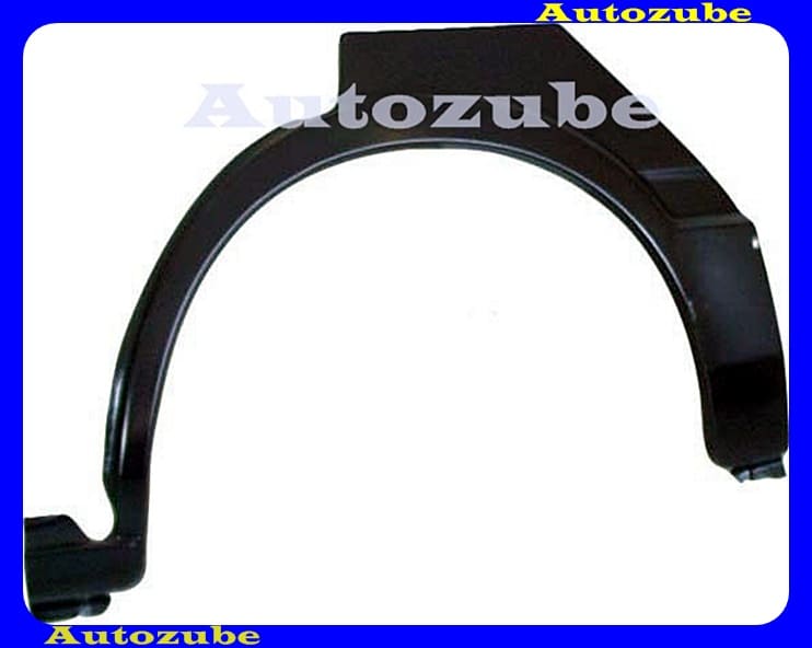 Hátsó sárvédő javítóív bal Hátsó sárvédő javítóív bal