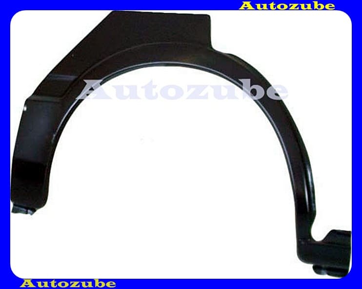 Hátsó sárvédő javítóív jobb Hátsó sárvédő javítóív jobb