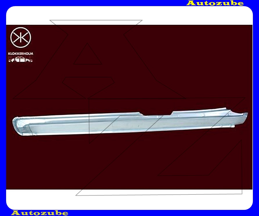 Küszöb bal Küszöb bal