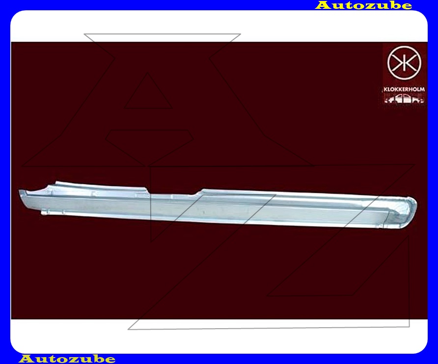 Küszöb jobb Küszöb jobb