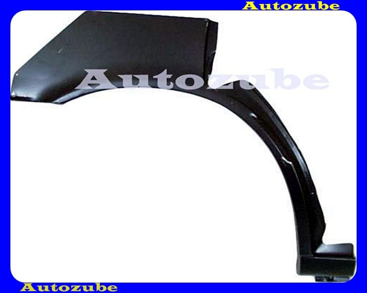 Hátsó sárvédő javítóív jobb Hátsó sárvédő javítóív jobb