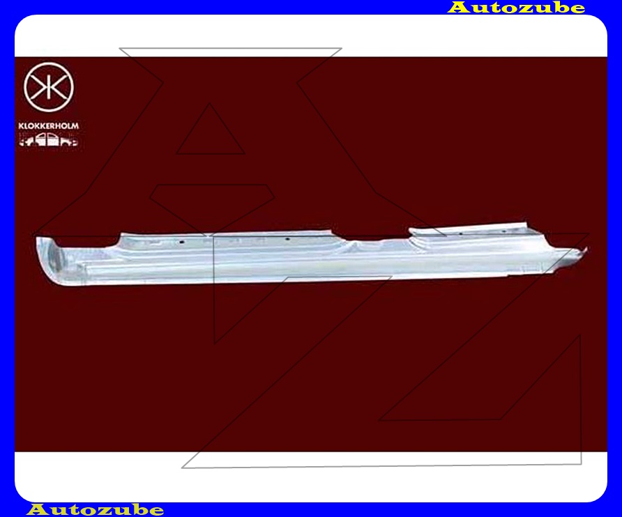 Küszöb bal Küszöb bal