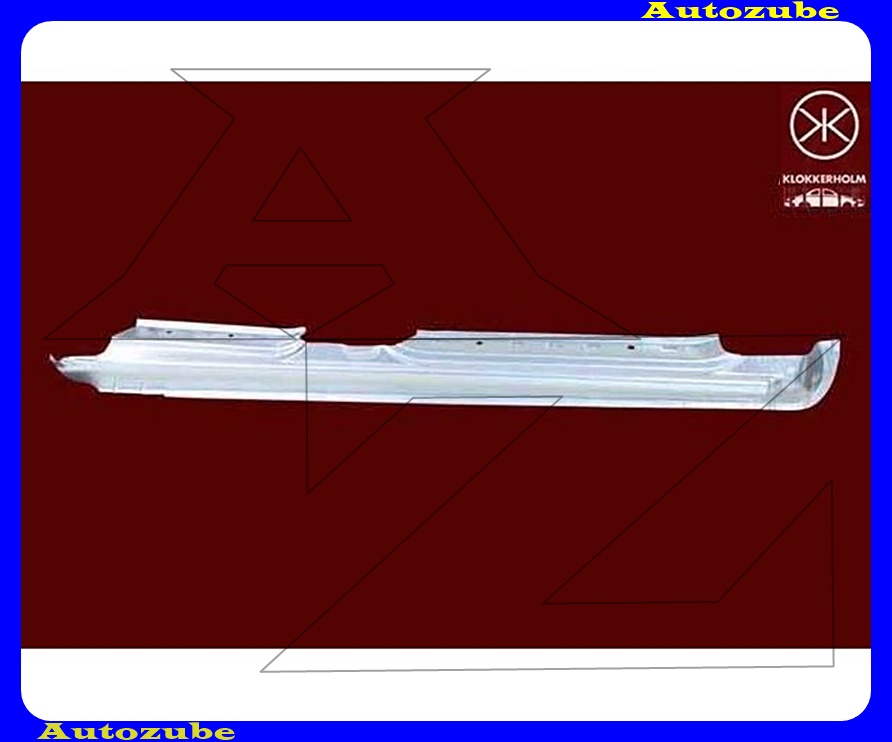 Küszöb jobb Küszöb jobb