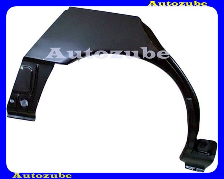 Hátsó sárvédő javítóív jobb Hátsó sárvédő javítóív jobb