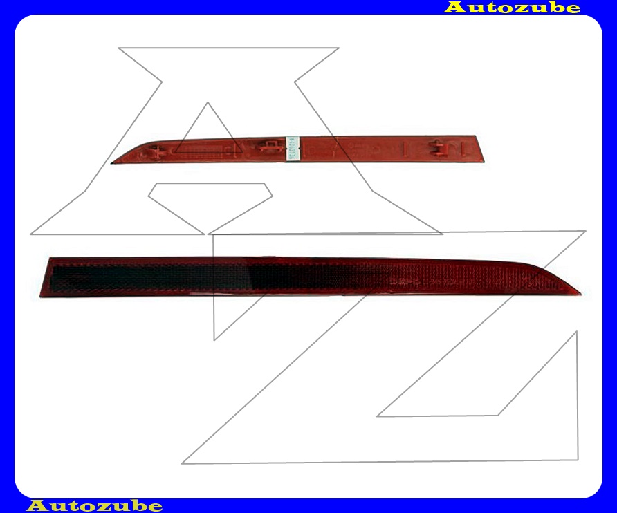 Prizma bal hátsó Prizma bal hátsó