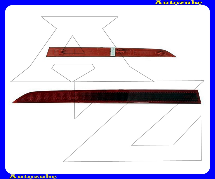 Prizma jobb hátsó Prizma jobb hátsó