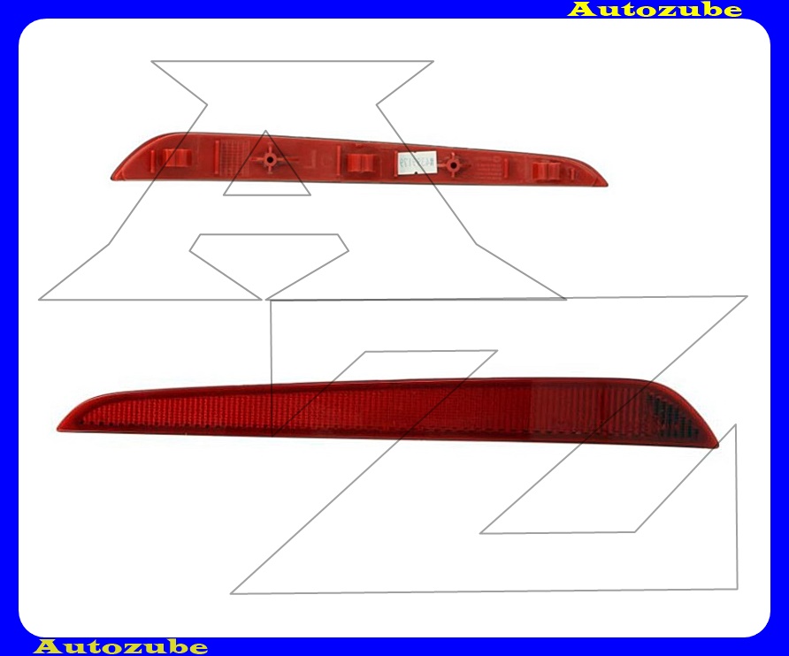 Prizma jobb hátsó Prizma jobb hátsó