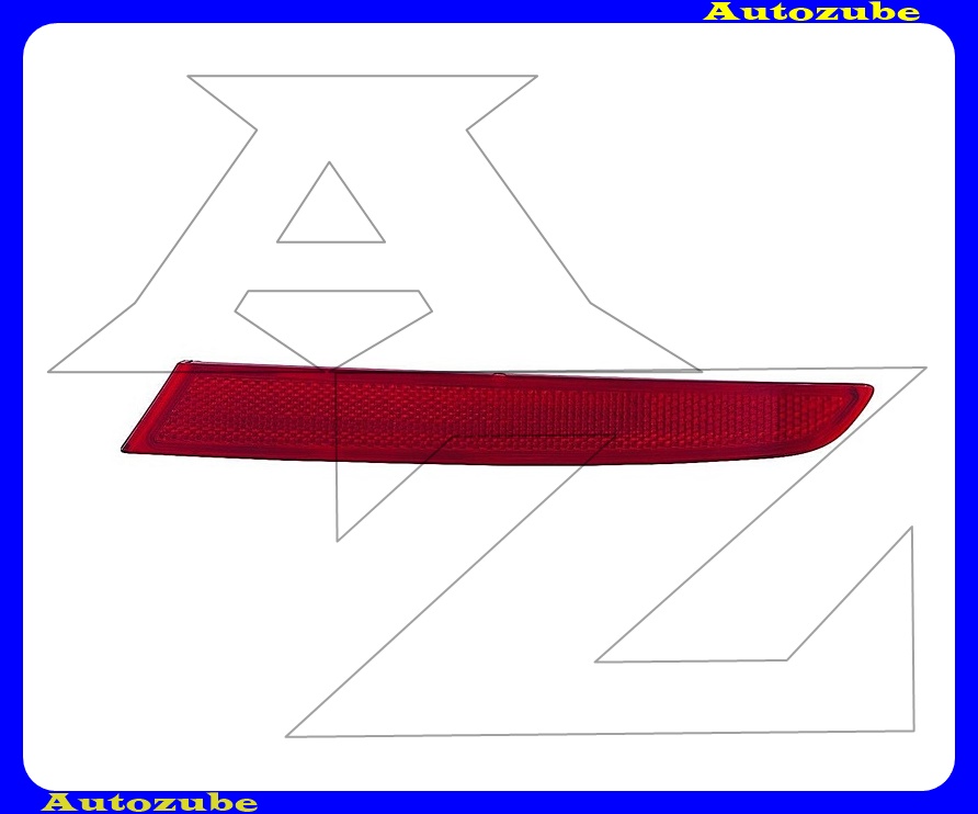 Prizma jobb hátsó (lökhárítóba) Prizma jobb hátsó (lökhárítóba)