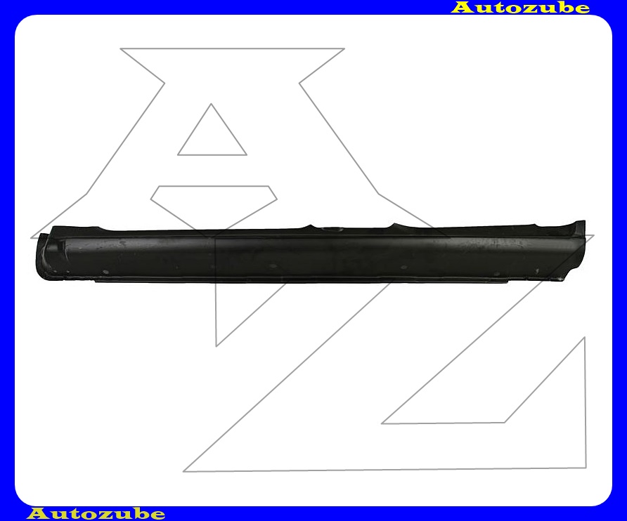 Küszöb bal Küszöb bal