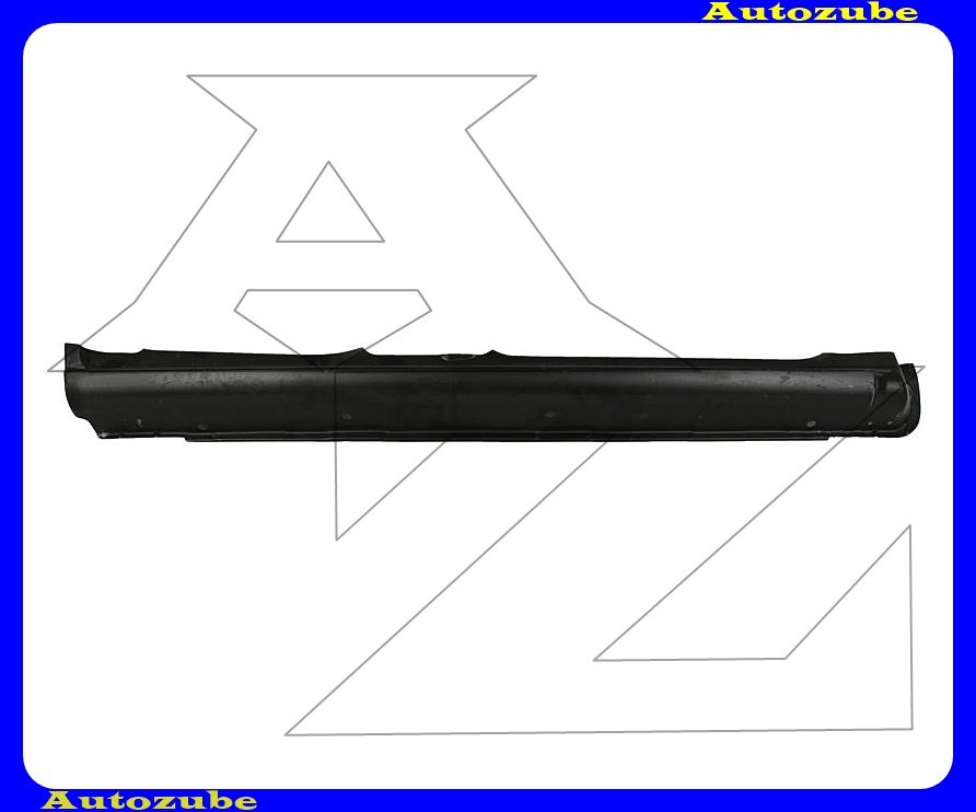 Küszöb jobb Küszöb jobb