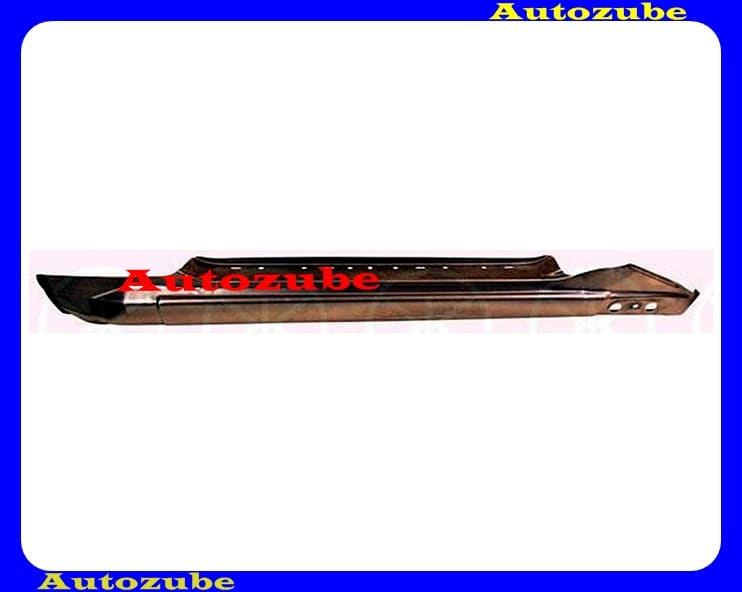 Küszöb bal (külső javítólemez) {KLOKKERHOLM} Küszöb bal (külső javítólemez) {KLOKKERHOLM}