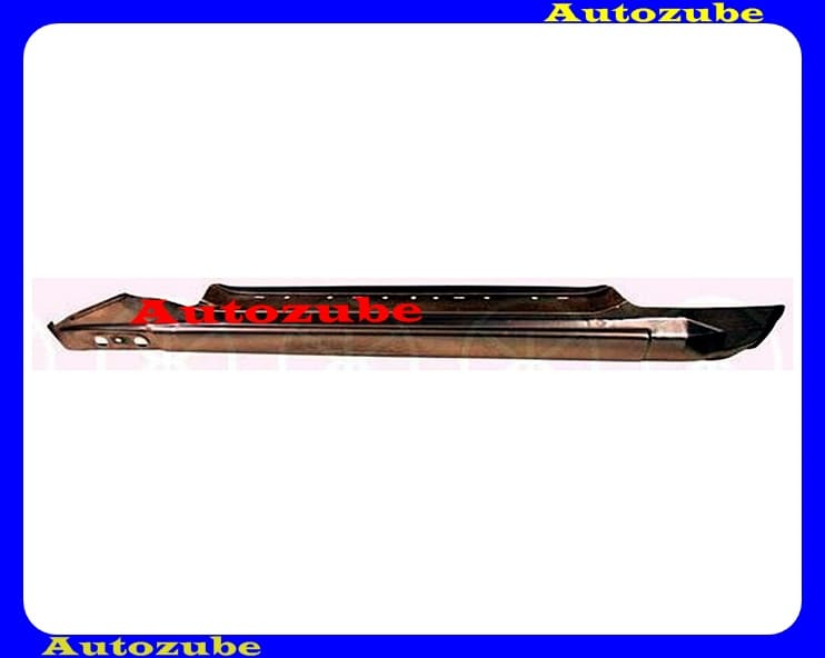 Küszöb jobb (külső javítólemez) {KLOKKERHOLM} Küszöb jobb (külső javítólemez) {KLOKKERHOLM}