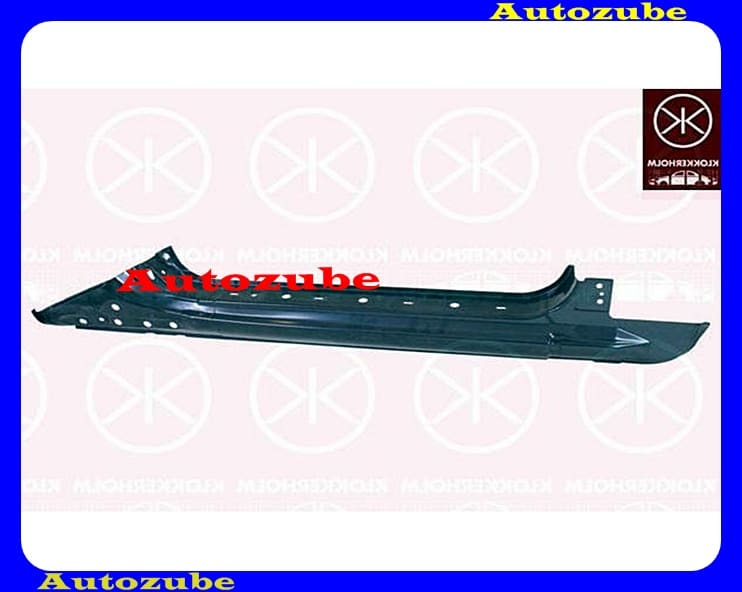 Küszöb jobb (külső javítólemez) {KLOKKERHOLM} Küszöb jobb (külső javítólemez) {KLOKKERHOLM}