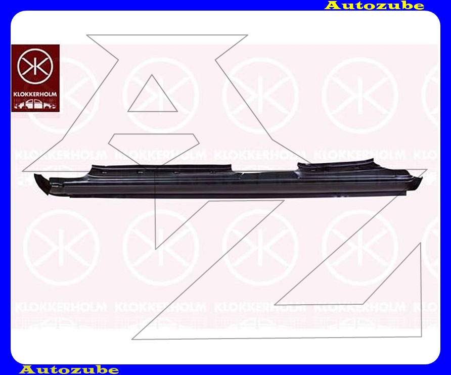 Küszöb bal Küszöb bal