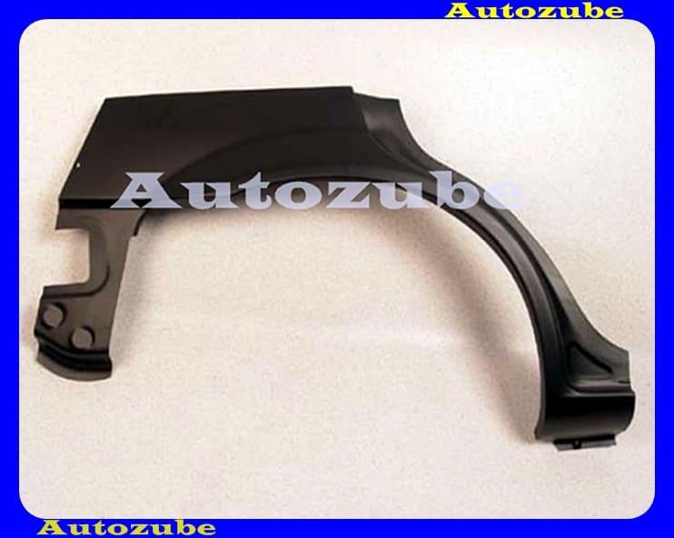 Hátsó sárvédő javítóív jobb Hátsó sárvédő javítóív jobb