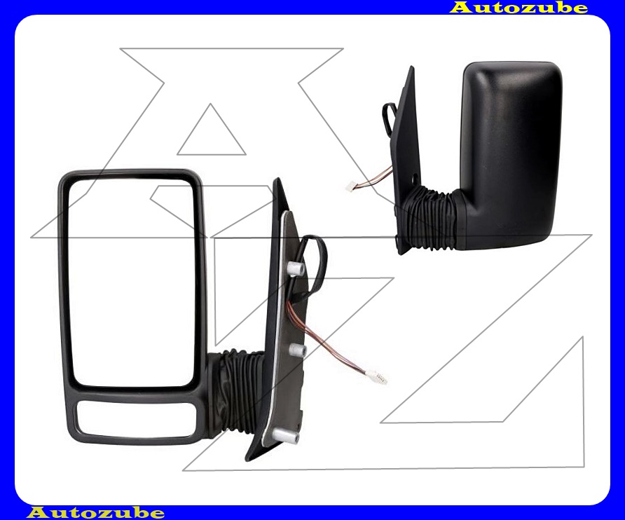 Visszapillantó tükör bal Visszapillantó tükör bal