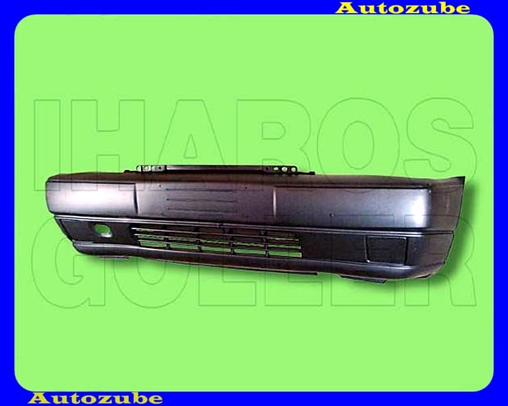 Első lökhárító komplett (nem TD) Első lökhárító komplett (nem TD)