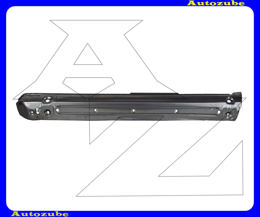 Küszöb alsó rész bal {KLOKKERHOLM} Küszöb alsó rész bal {KLOKKERHOLM}