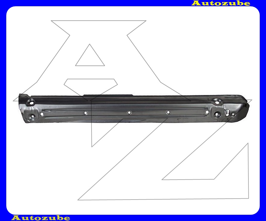 Küszöb alsó rész jobb {KLOKKERHOLM} Küszöb alsó rész jobb {KLOKKERHOLM}