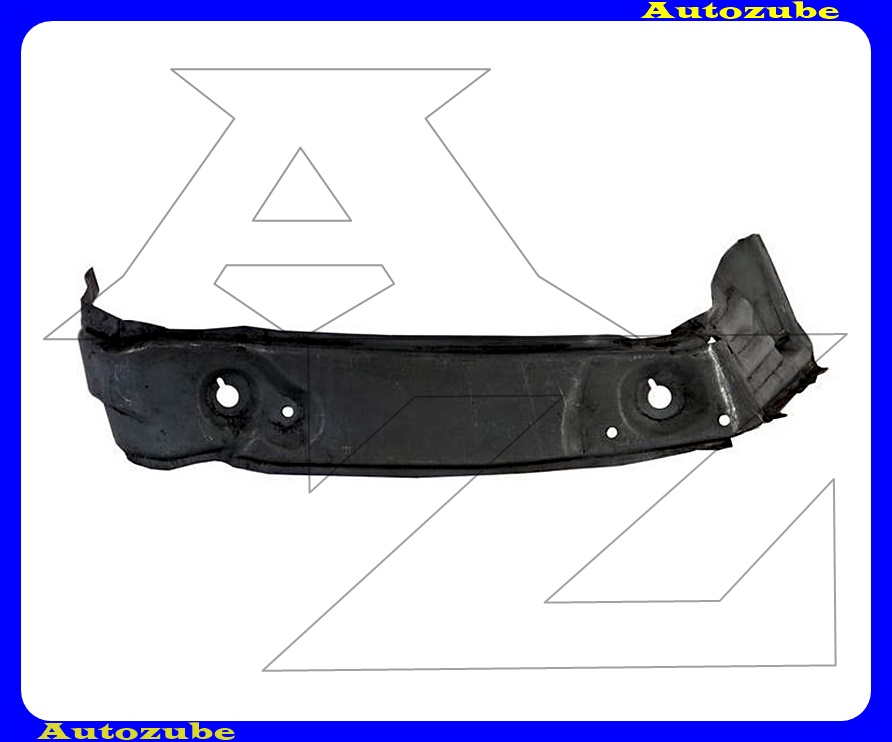 Fényszórótartó lemez jobb /RENDELÉSRE/ Fényszórótartó lemez jobb /RENDELÉSRE/