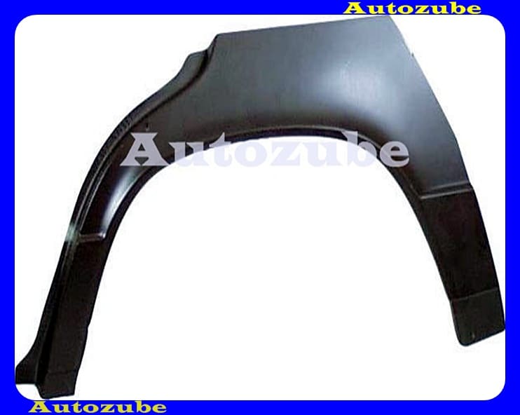 Hátsó sárvédő javítóív bal {KLOKKERHOLM} Hátsó sárvédő javítóív bal {KLOKKERHOLM}