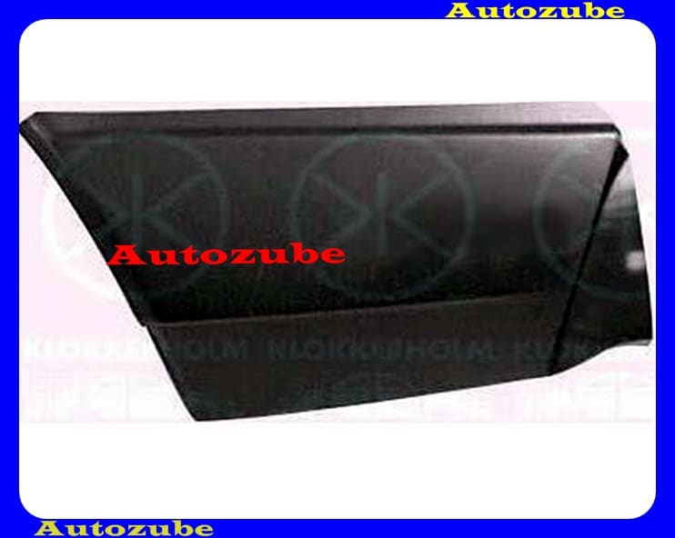 Hátsó sárvédő alsó saroklemez,bal /RENDELÉSRE/ {KLOKKERHOLM} Hátsó sárvédő alsó saroklemez,bal /RENDELÉSRE/ {KLOKKERHOLM}