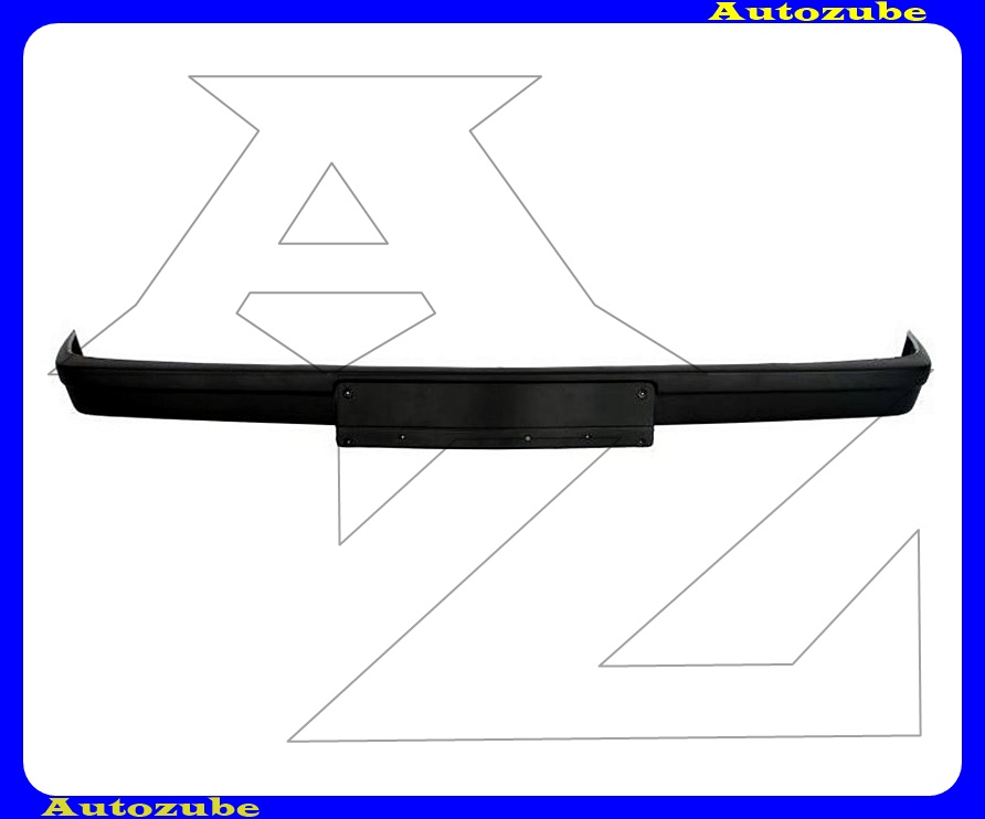 Első lökhárító díszléc Első lökhárító díszléc