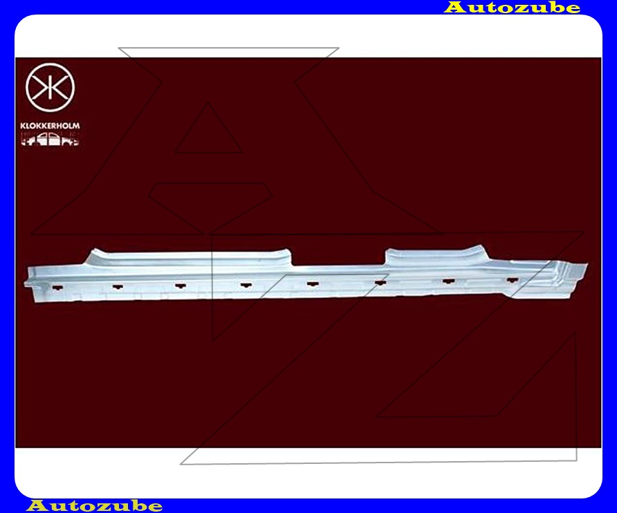 Küszöb bal Küszöb bal