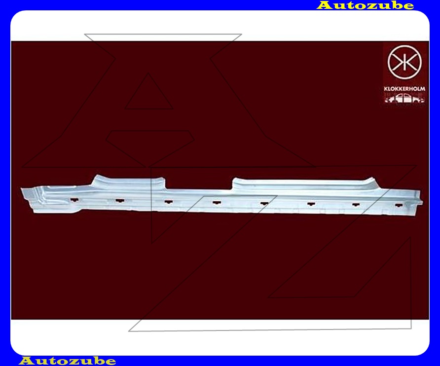 Küszöb jobb Küszöb jobb